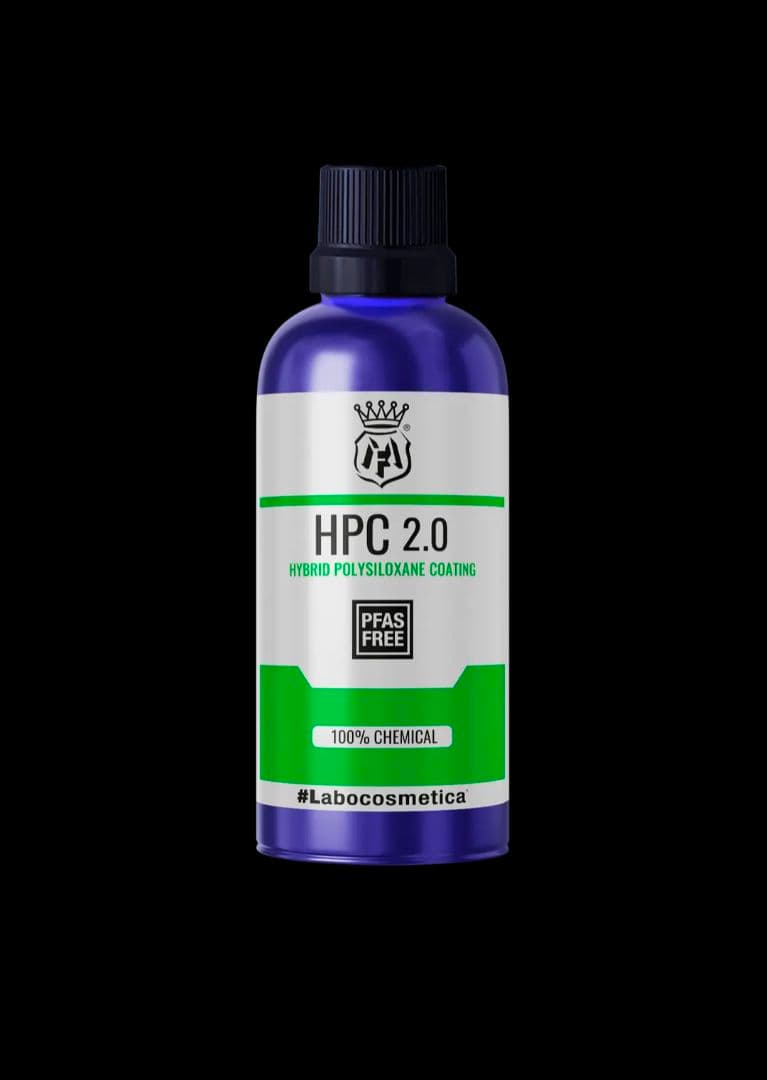ラボコスメティカ　HPC2.0 30ml Labocosmetica HPC #Labocosmetica | Gloss matt paint hybrid nano ceramic coating