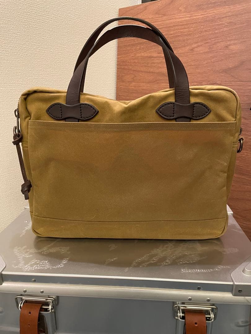 FILSON フィルソン　ブリーフ　バッグ FILSON（フィルソン） バッグ ブリーフケース DRYDEN BRIEFCASE