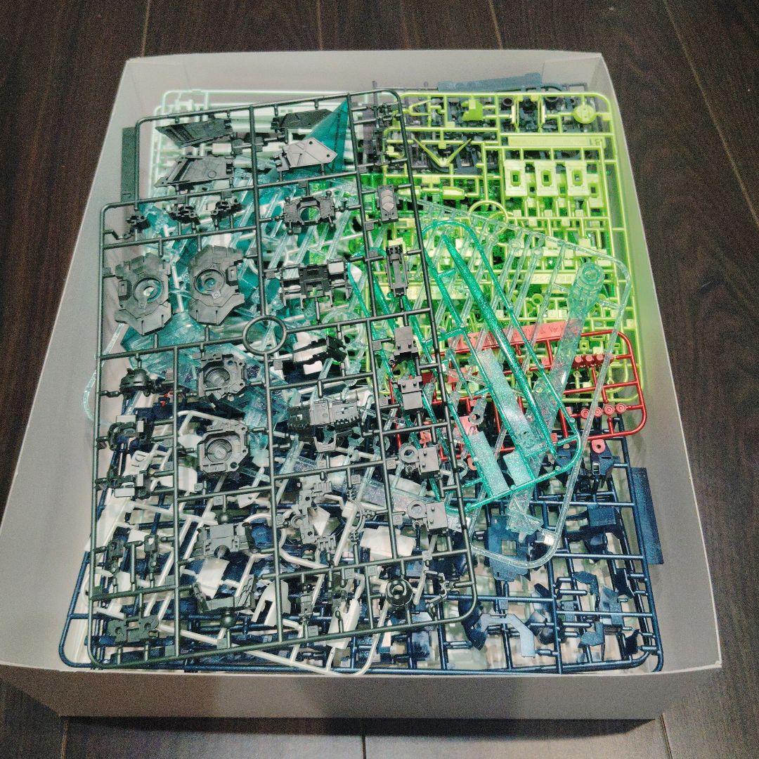 MG ナラティブガンダム C+RX-93 νガンダム Ver.Ka(袋なし) - メルカリ