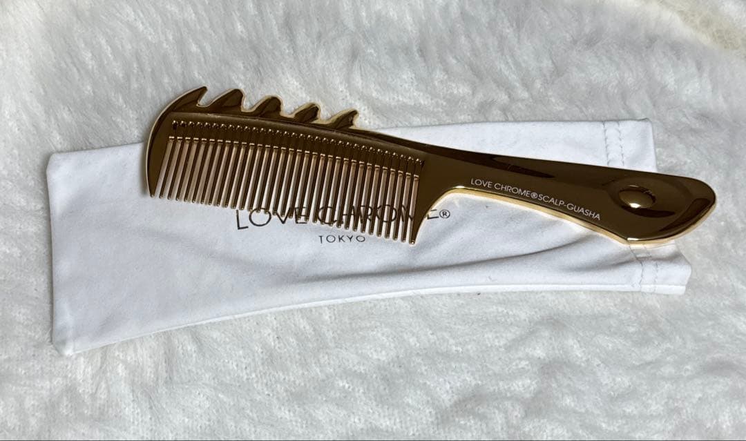 正規品 ラブクロム K24GP SCALP GUASHA GOLD rk24-scalpguasha-gd.jpg?thum=