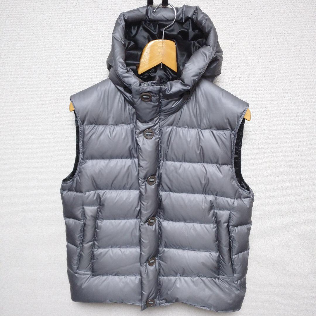 う*ー様 美品 藤巻百貨店 Retar Nuy×CENTENA ダウンベスト う*ー様 美品 藤巻百貨店 Retar Nuy×CENTENA ダウンベスト - メルカリ