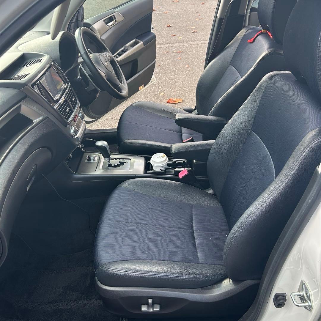 ダイト2000 新潟発 冬タイヤ付★スバル エクシーガ★2.0GT