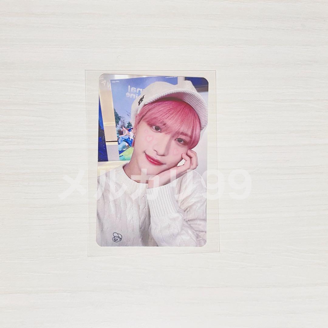 ATEEZ ソンファ トレカ ATEEZ ソンファ トレカ まとめ売り - メルカリ