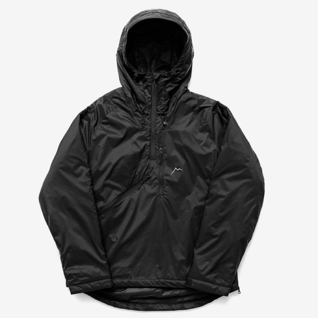 値下不可] CAYL Primaloft Anorakプリマロフトアノラック - メルカリ
