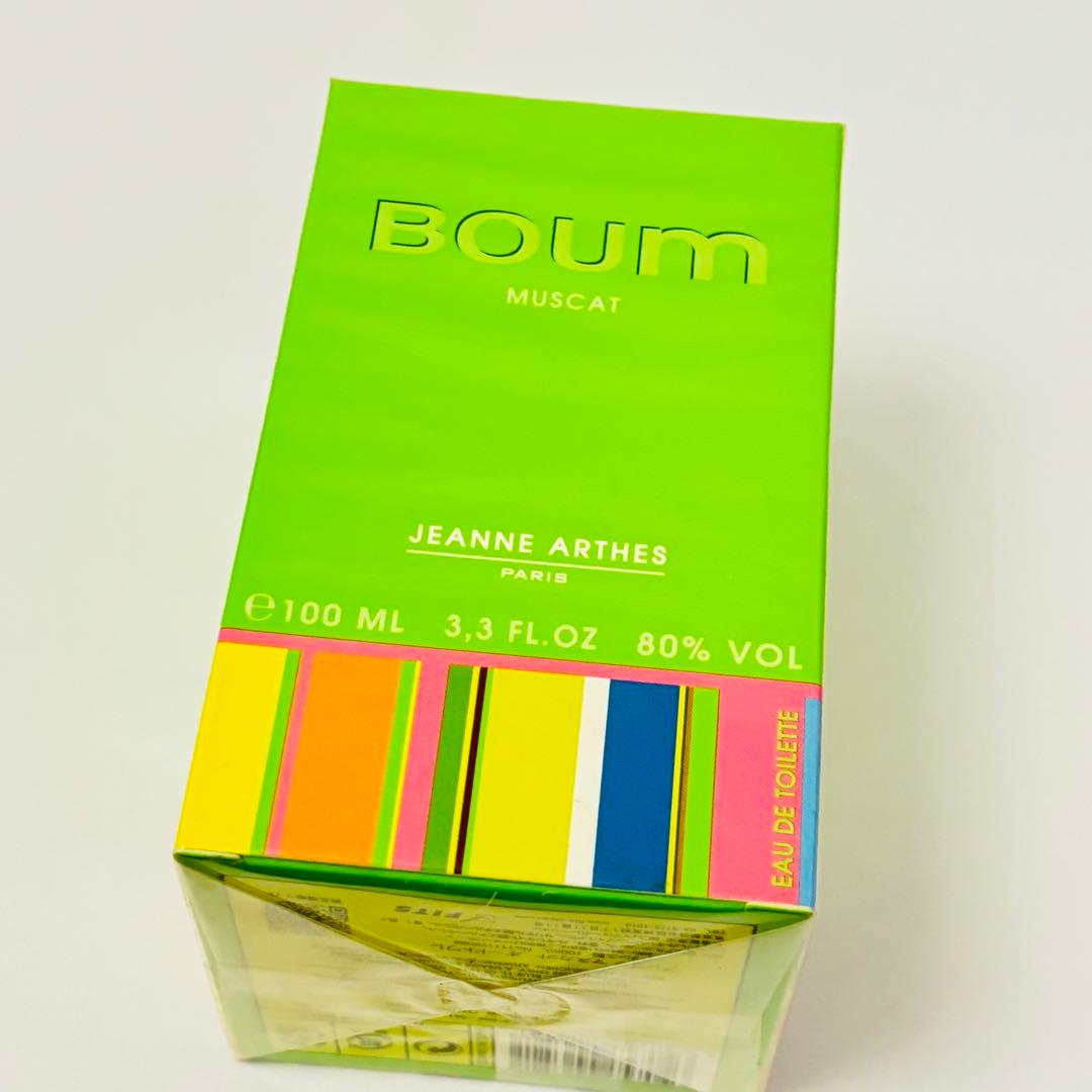ブンブンマスカット 新品未使用未開封 100ml ジャンヌ・アルテス / ブンブン マスカットの公式商品情報｜美容