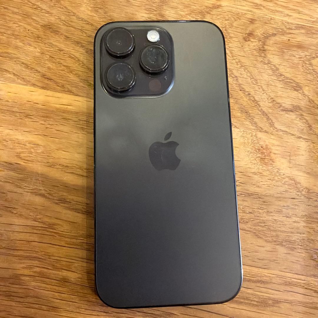 【海外版】iPhone14Pro 512GB ブラック SIMフリー Amazon | 【整備済み品】 Apple iPhone 14 Pro Max 512GB スペース