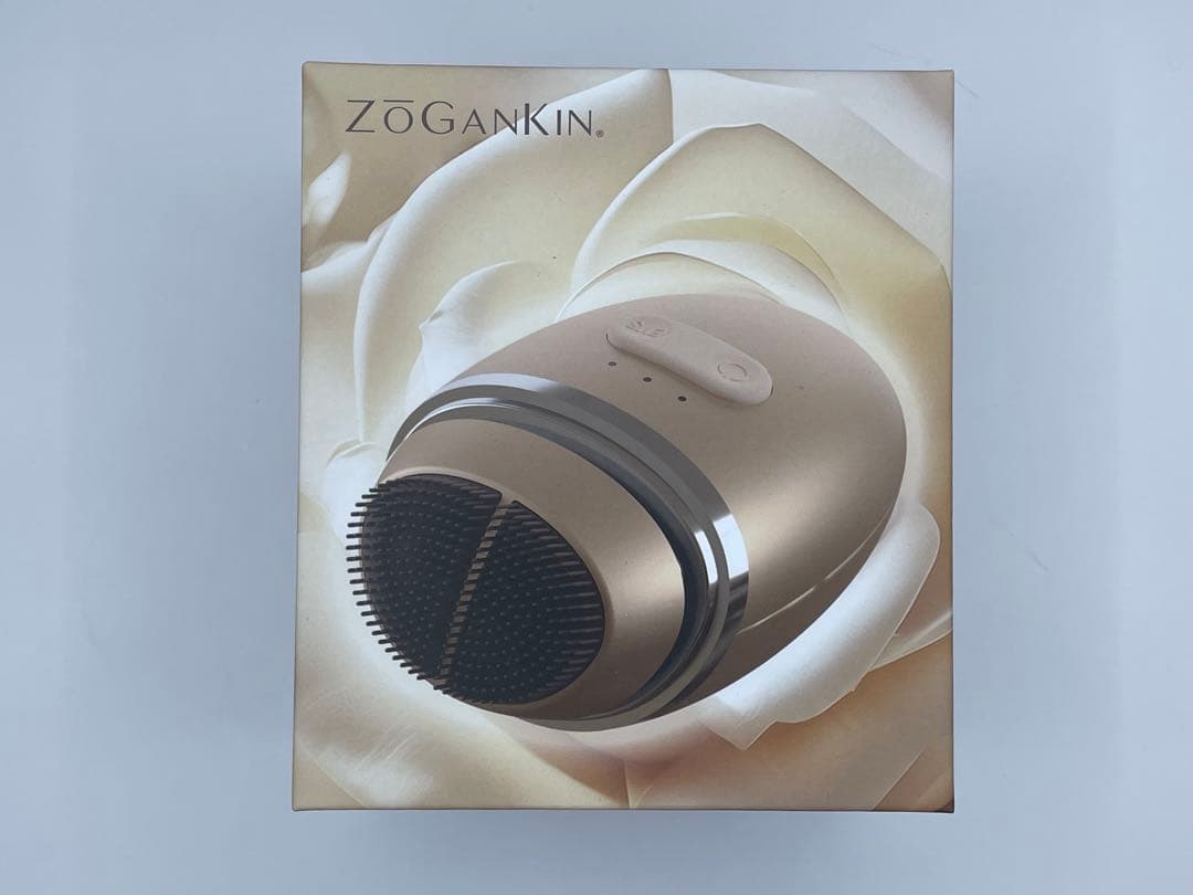 【新品未使用】ZOGANKIN 美顔器 ゾーガンキン オーヴォ CL-ZKO ZOGANKIN®︎ OVO ​ゾーガンキンオーヴォ | ベイラオンラインショップ