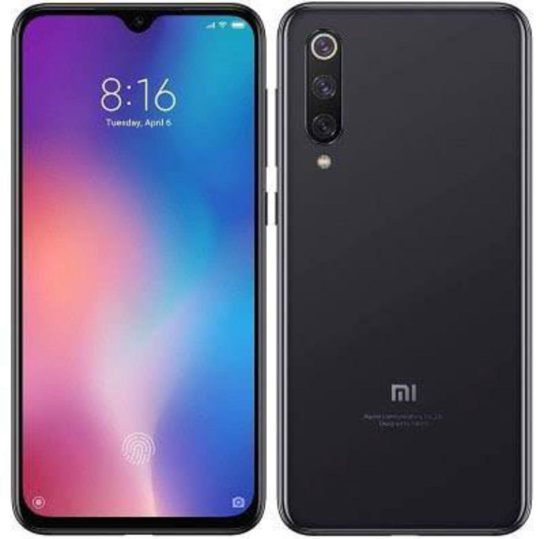 L*p様 Xiaomi Mi 9 se 128gb Android Xiaomi Mi 9 SE - 128 GB - Blue (Unlocked) for sale online | eBay