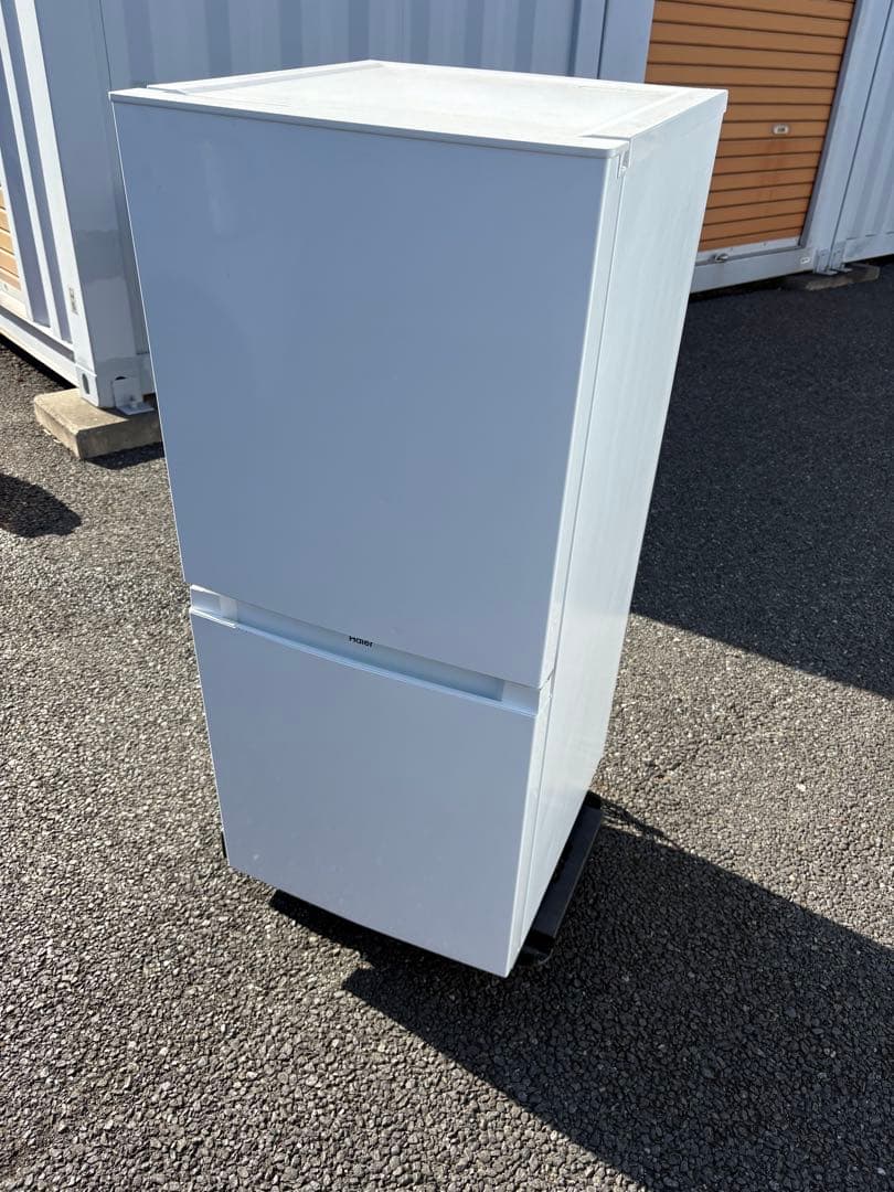 ハイアール ノンフロン冷凍冷蔵庫 JR-NF121A 2022年製 ハイアール JR-NF121A 価格比較 - 価格.com