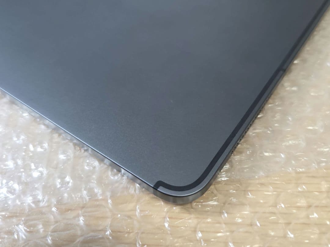 山*平様 iPad Pro 12.9inch 3rd■アップルペンシル2付属■電