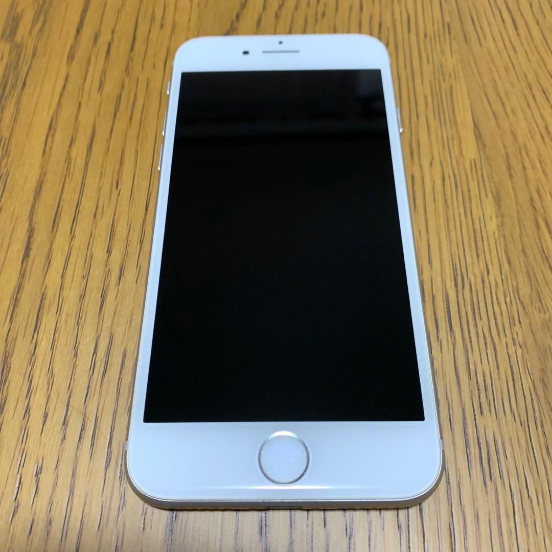 Apple iPhone 8 64GB simフリー ⭐︎美品⭐︎