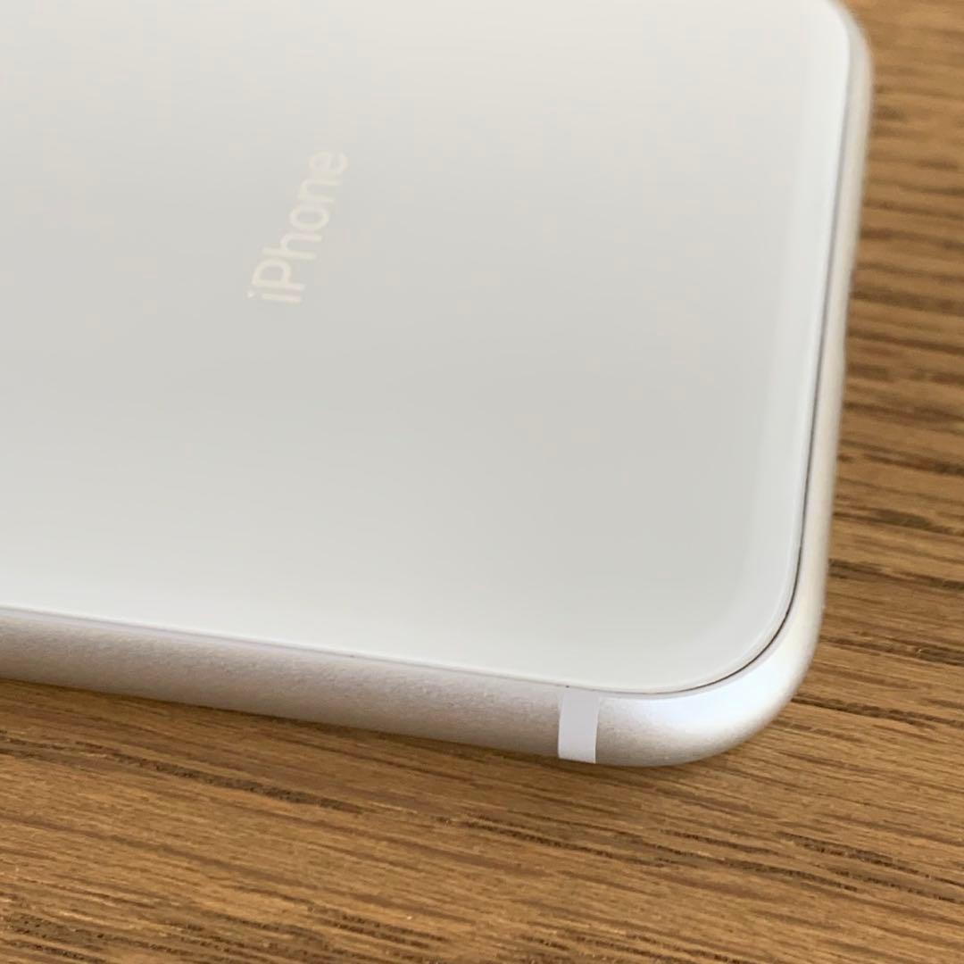 Apple iPhone 8 64GB simフリー ⭐︎美品⭐︎