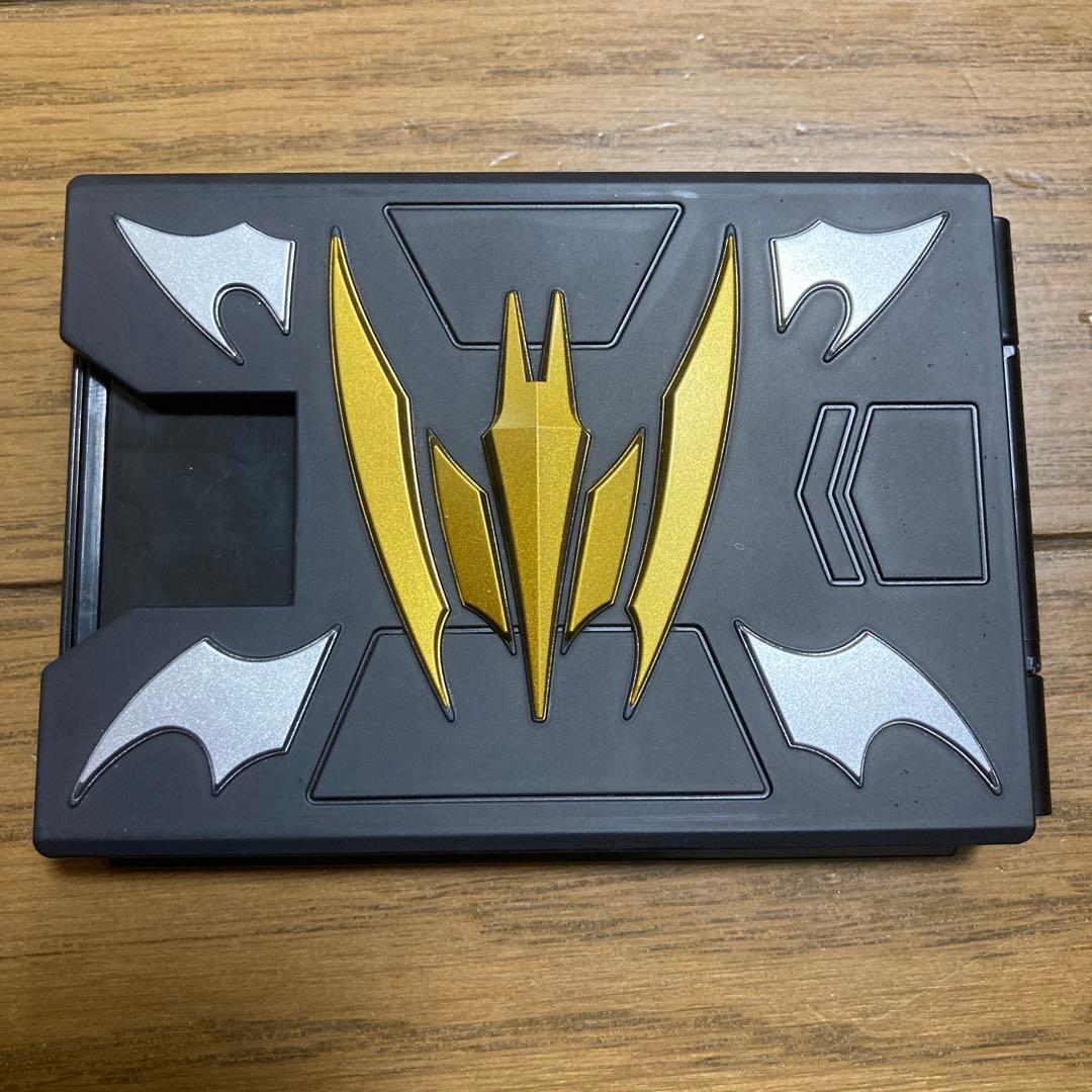 CSM ナイト カードデッキ 仮面ライダー 龍騎 リュウキ ギーツ デッキ