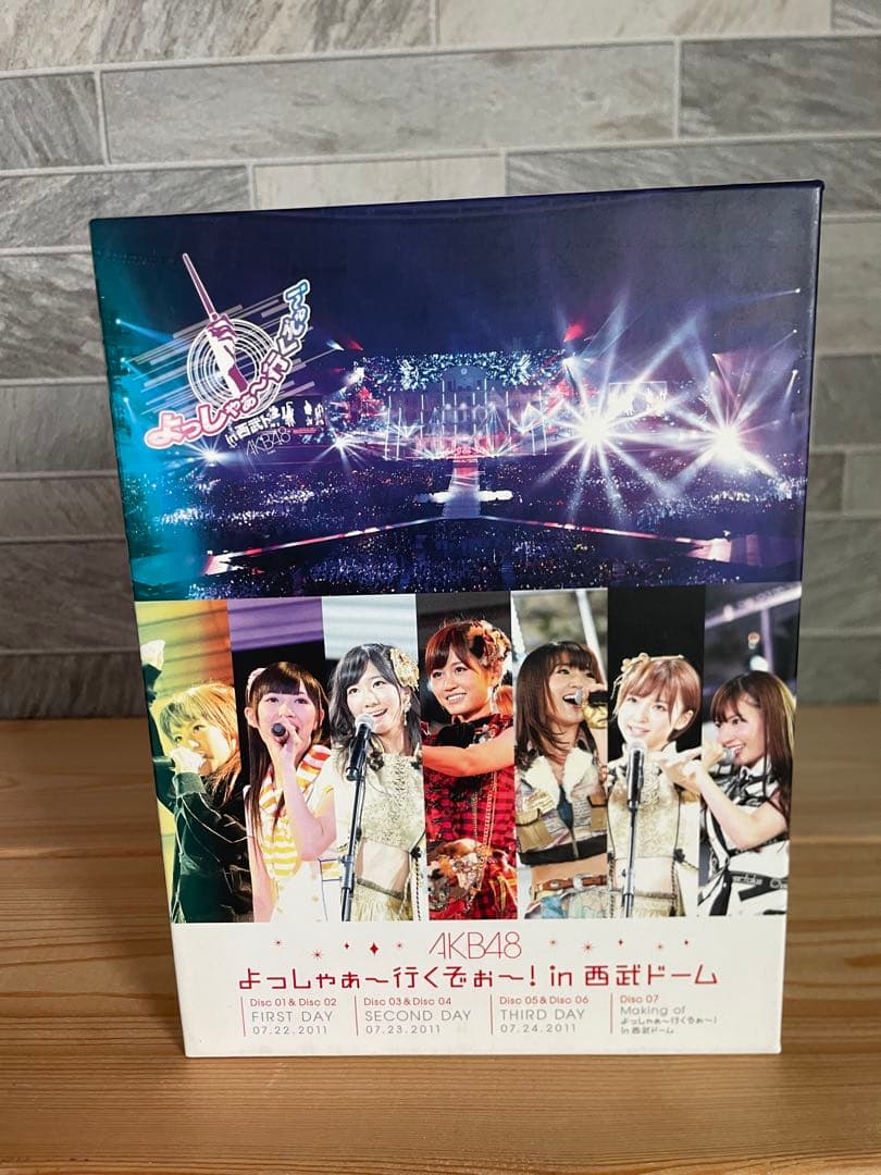 AKB48 DVD まとめ売り - メルカリ
