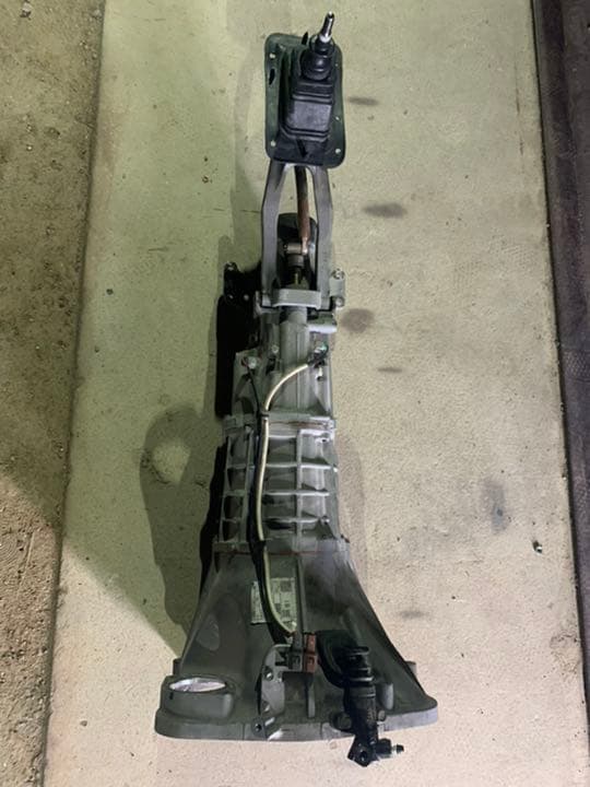 トヨタ　86 zn6 前期　純正　mt マニュアル　ミッション　実働車 ZN6 前期【ミッション マニュアル 6速(MT)】H26 トヨタ 86 G (9.4万km