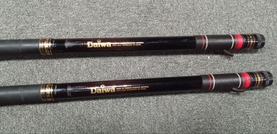 ダイワ 大島DX7号48G 2本セット レア品