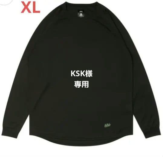 ボーラホリック ballaholic cool long tee ロンT - メルカリ