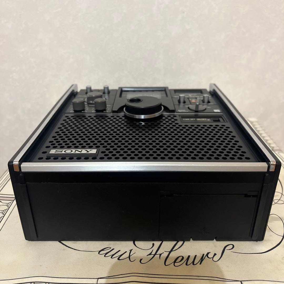 動作美品！○スカイセンサ－ 5800 ○昭和のBCL傑作機！ - メルカリ