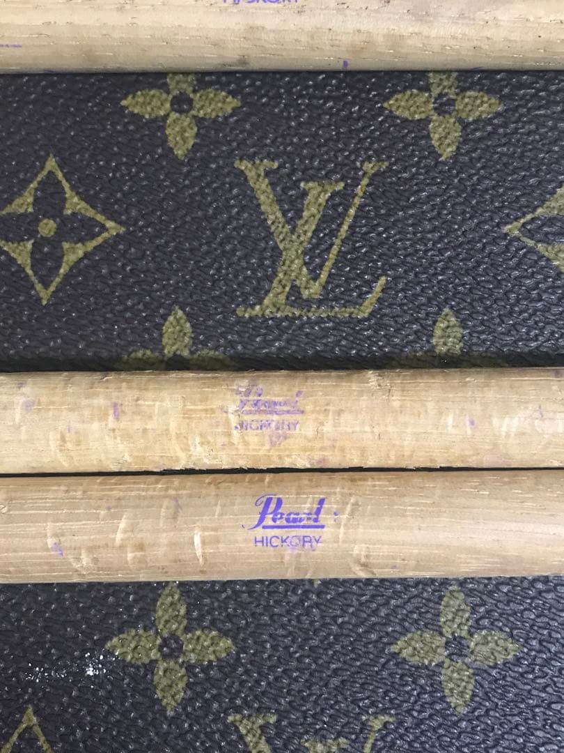 超激レア、非売品、佐久間淳士、スティック本人使用品、シークレット