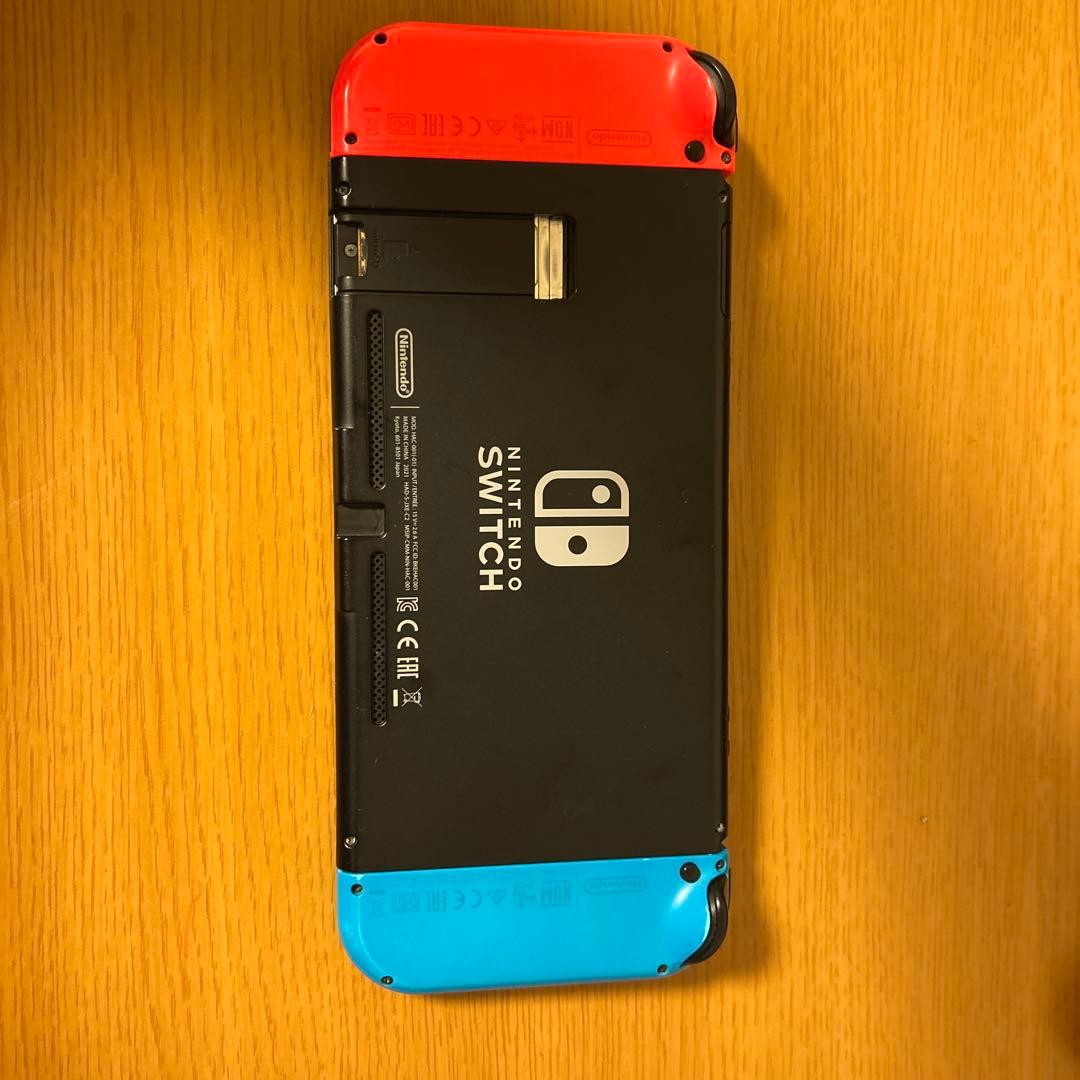 任天堂Switchジャンク品 - メルカリ