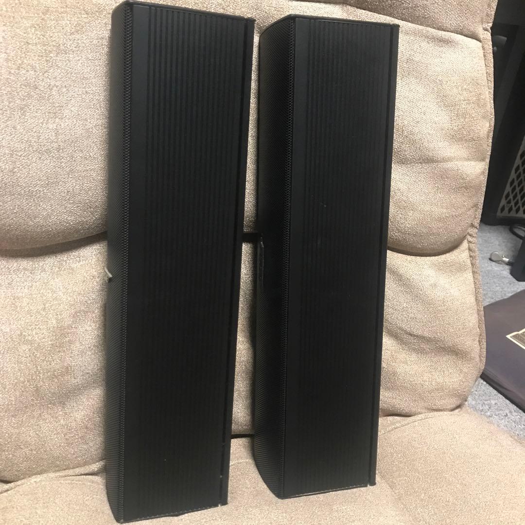 BOSE/ボーズ】 ペアスピーカー 33WER - メルカリ
