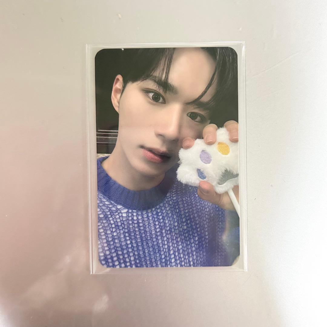 ALD1 ジュンソ トレカ WEi - メルカリ