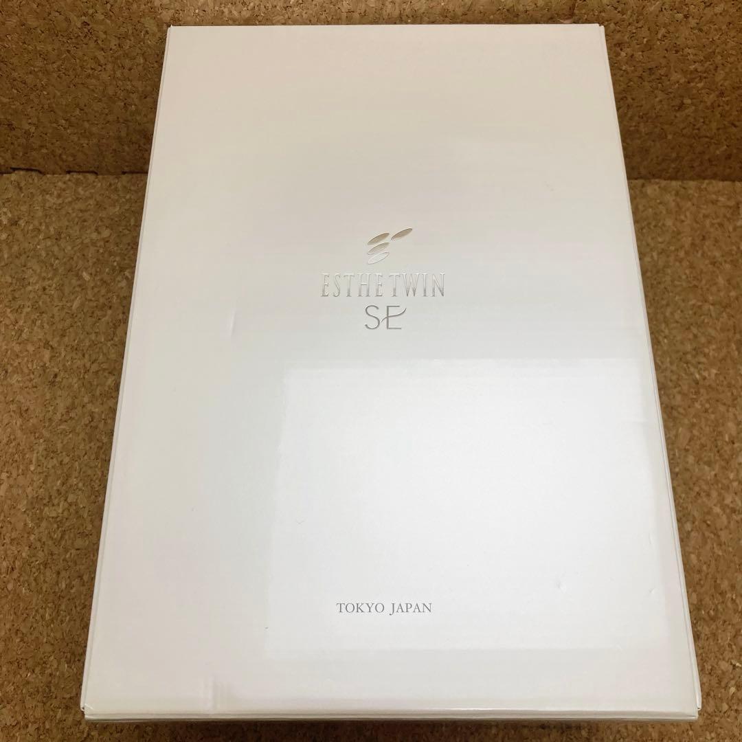 りんご エステツインSE 美顔器 試してみた】彩さ美 エステツイン SEのリアルな口コミ・レビュー | LIPS