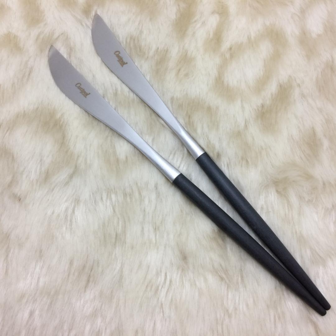 セール価格 正規品 クチポール GOA ブラック＆シルバー 5種×各2 計10