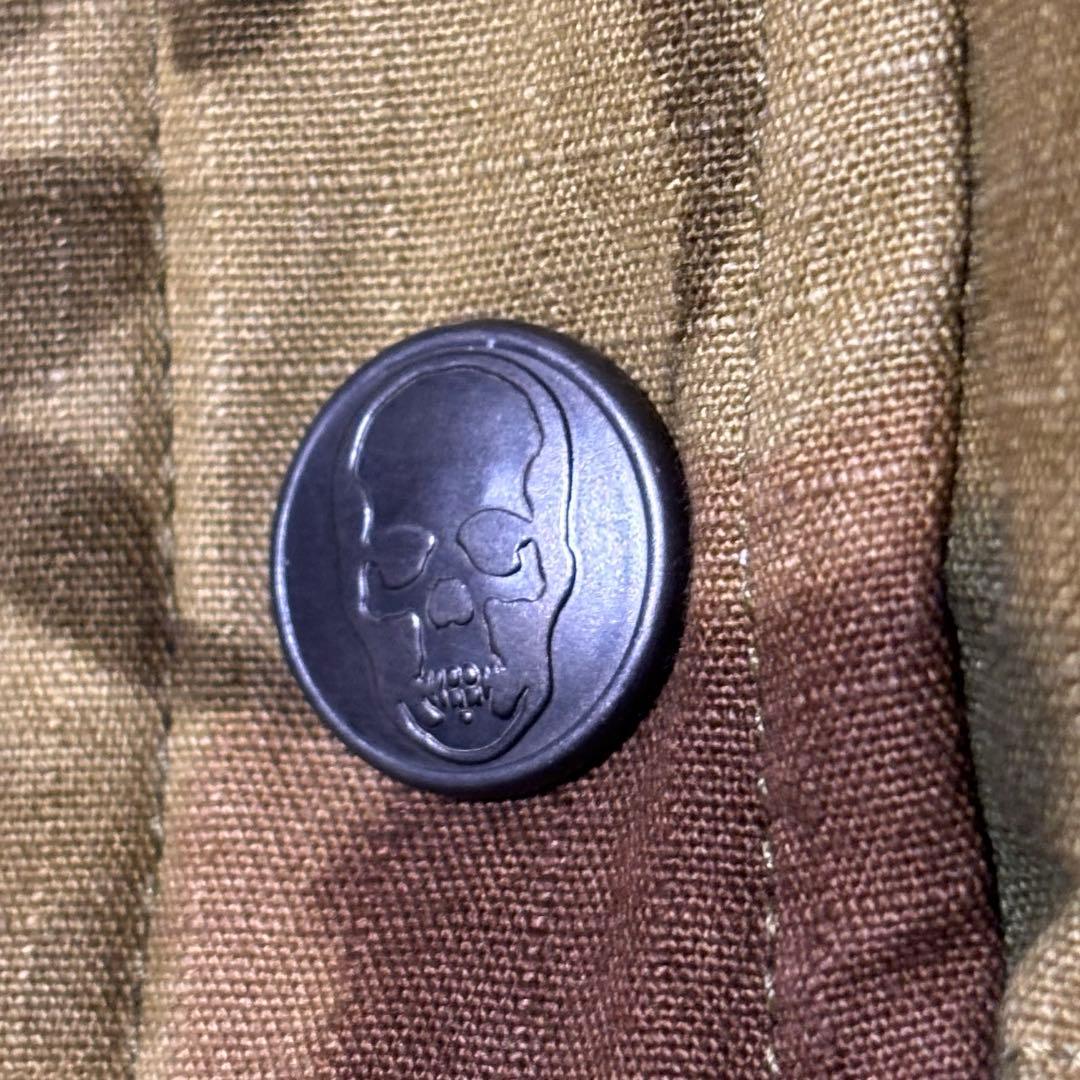 極美品 lucien pellat finet 最高級 ダウン ジャケット L - メルカリ