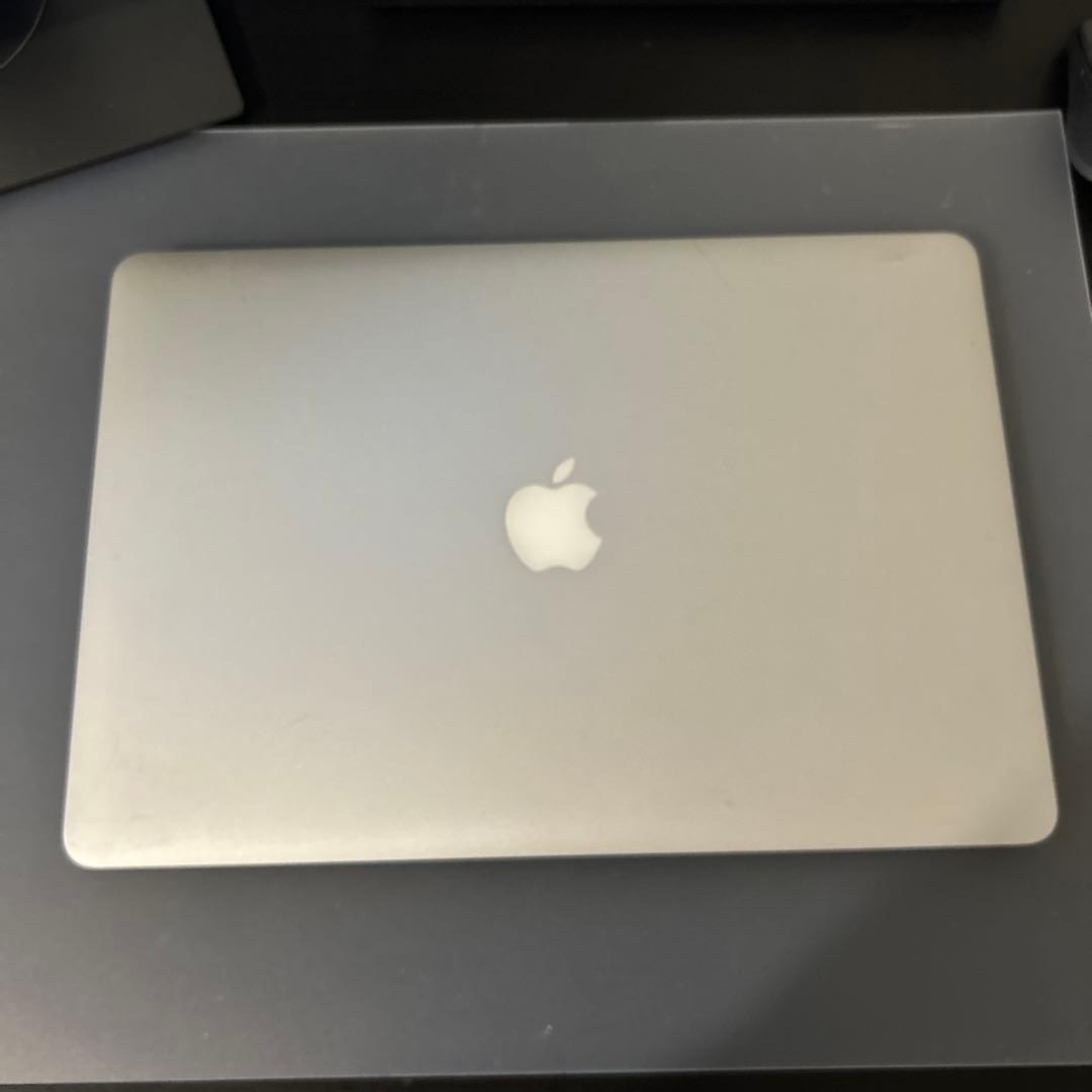 Apple MacBook Pro (Retina, Mid 2012) 本体 apple-history.com / MacBook Pro (Retina, 15-inch, Mid 2012)