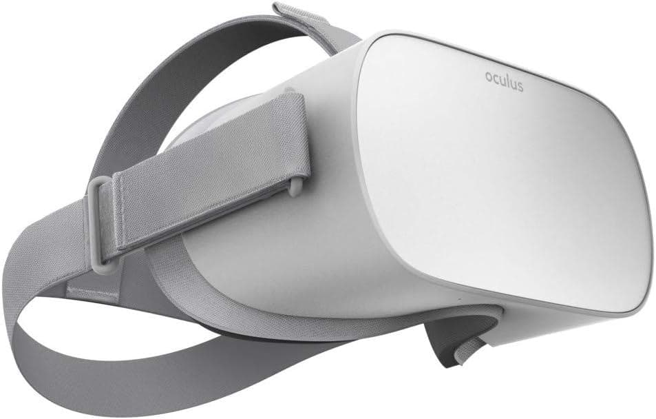 未開封！ Go 32GB Standalone VR オキュラスゴー