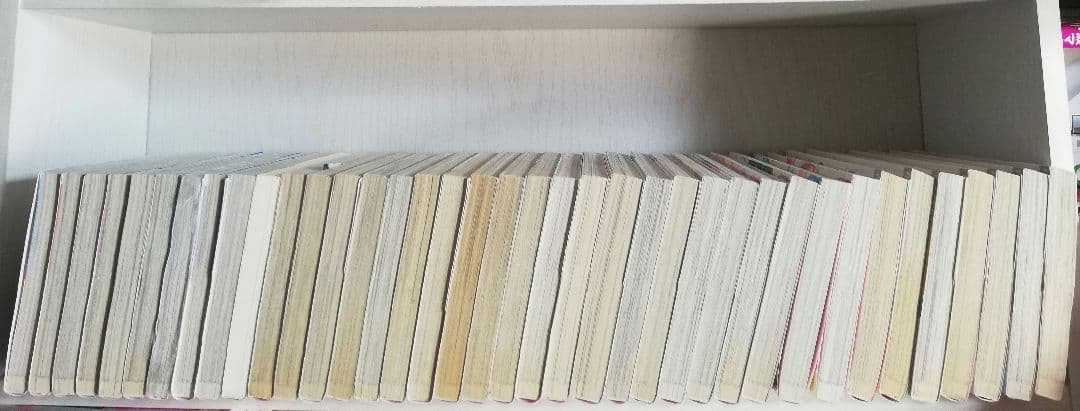 私が恋などしなくても 1ー9