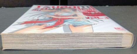 つぼみ斬魔剣　2冊セット　１巻帯付き　初版　2巻　初版　超レア単行本