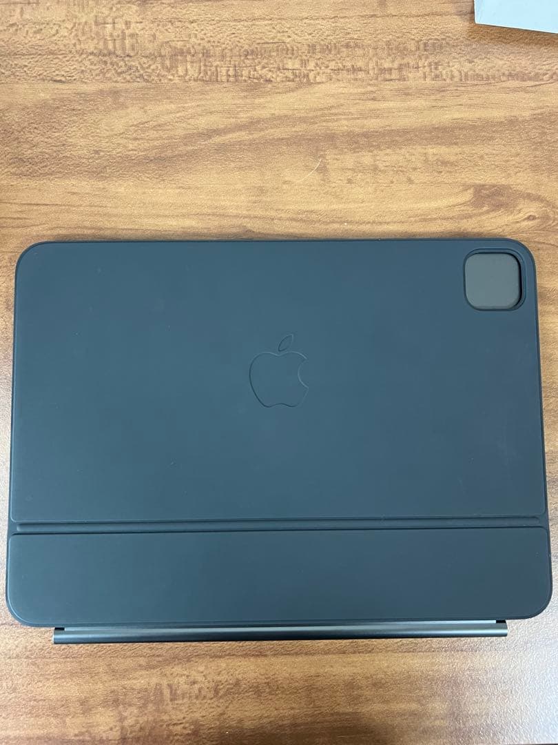 iPadpro magickeyboard (m4 11インチ)＋Moft Amazon.com: Apple iPad Magic Keyboard Case for iPad Pro 11-inch