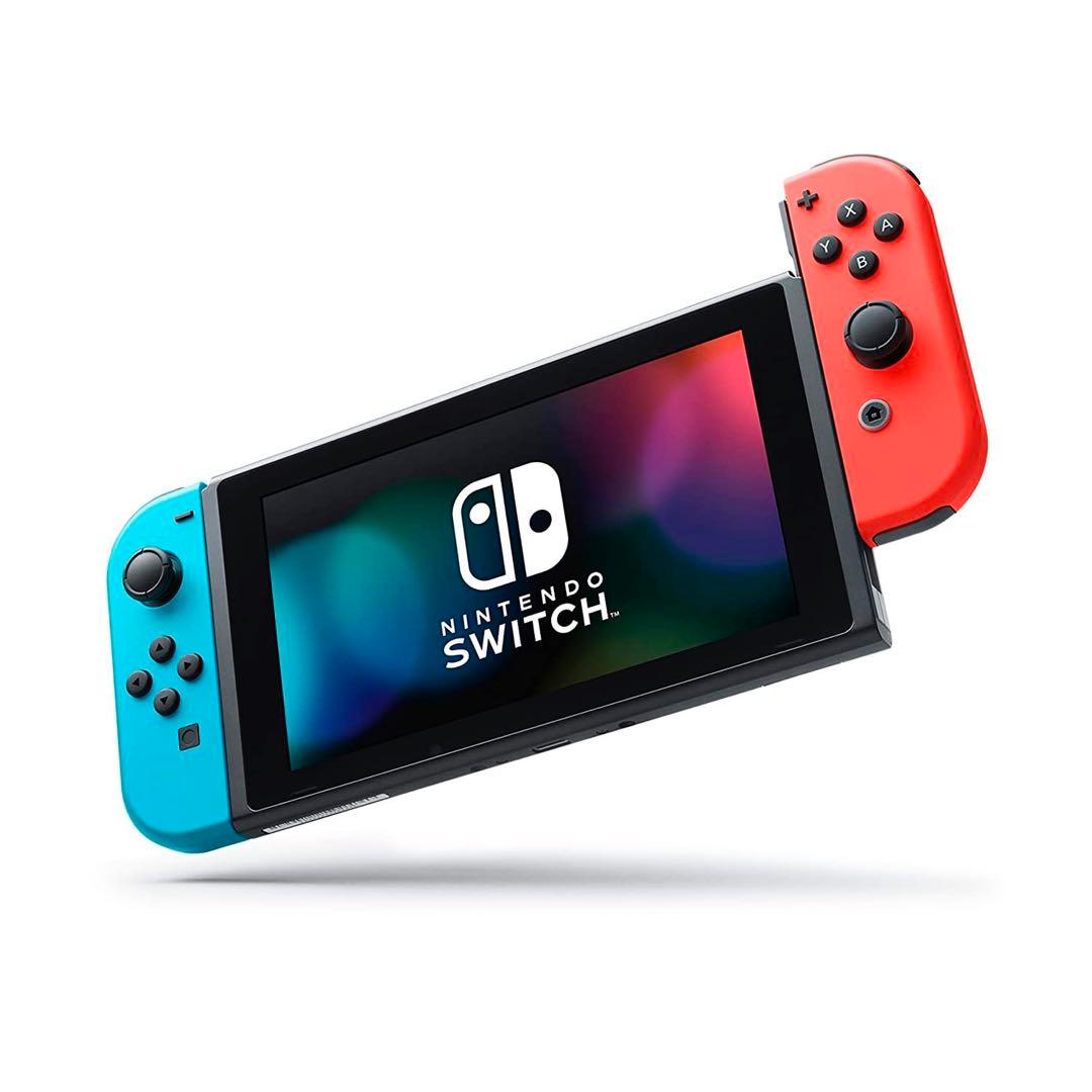 Switchと充電器と桃鉄 楽天市場】コナミ ［Switch］桃太郎電鉄 昭和 平成 令和も定番！ HAC-P