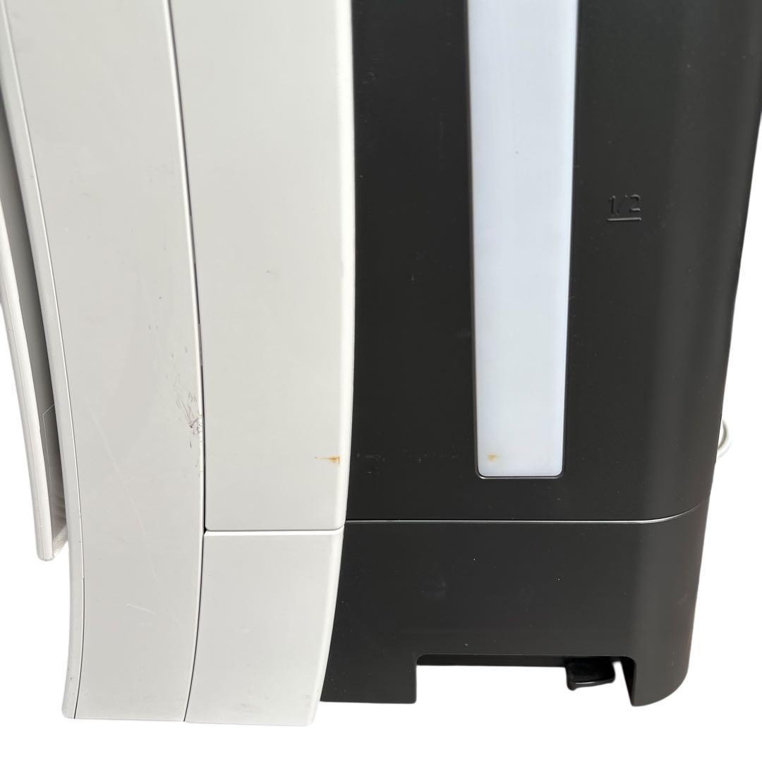 中古良品】パナソニック 加湿空気清浄機 F-VXP70 2018年製 - メルカリ