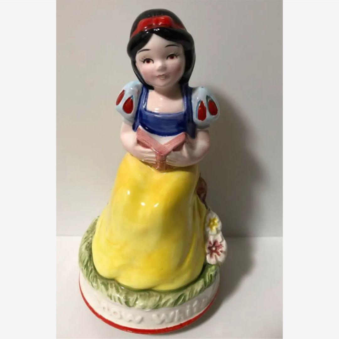 ディズニー 白雪姫 オルゴール - メルカリ