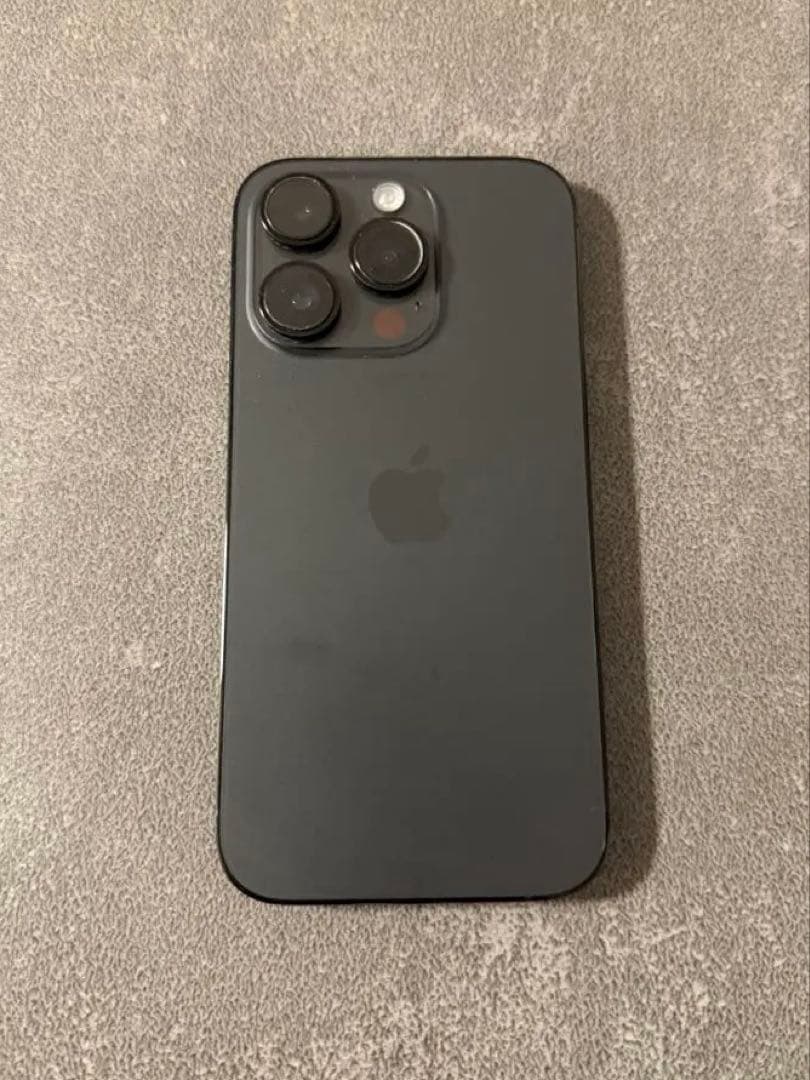 Apple iPhone 14 Pro 本体　512GB Apple iPhone 14 Pro 512GB SIMフリー [スペースブラック] 価格比較