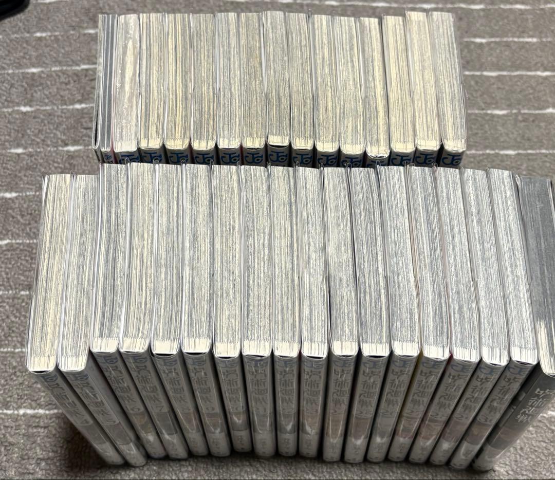 呪術廻戦 全巻初版帯付き チラシ完備！ 0巻特典付き未開封 - メルカリ