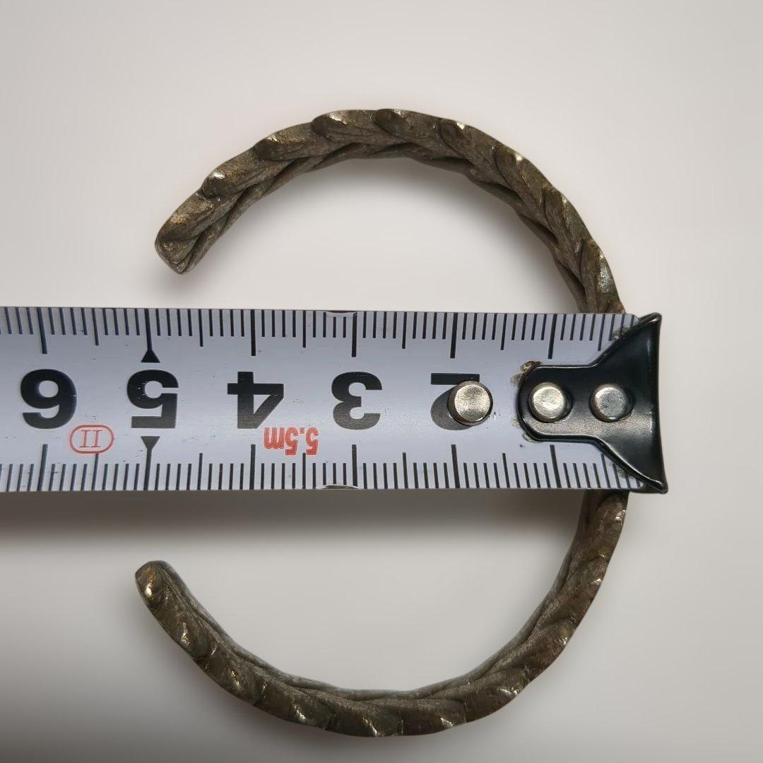 HTC 真鍮製バングル HTC www.cosaga.com