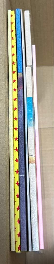 トルーパー同人誌　富樫ゆいか（松岡なつき）　鳥羽笙子作品41冊セット➕おまけ