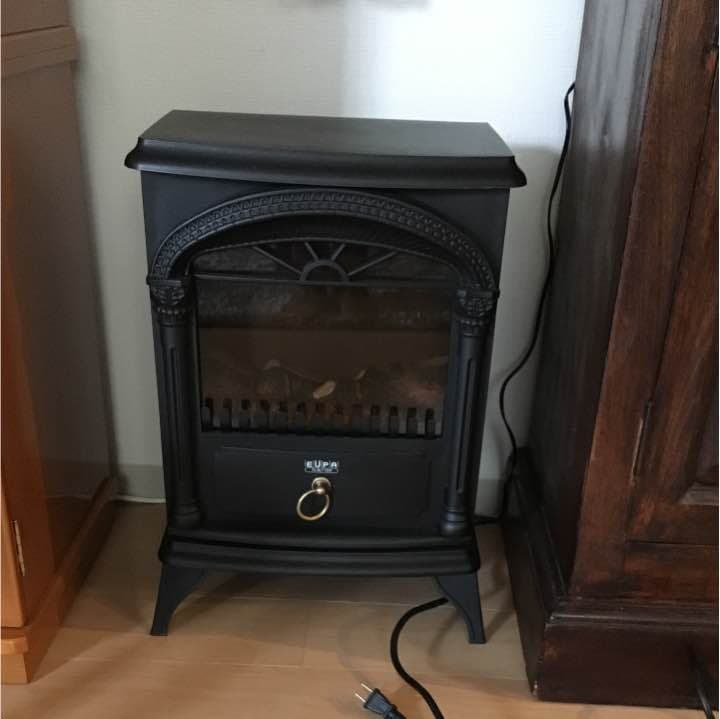 暖炉型温風ヒーター 中古 Yahoo!オークション -「暖炉型ファンヒーター」の落札相場・落札価格