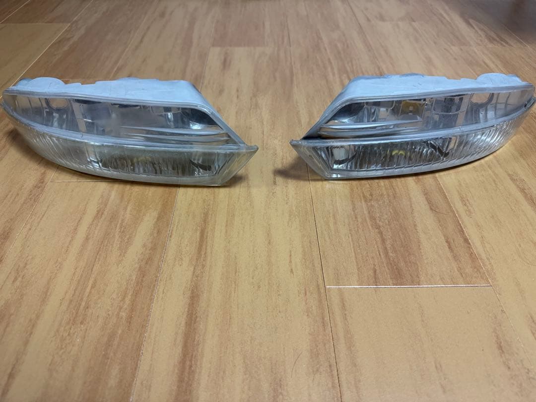 セルシオ30後期　純正フォグランプユニット左右 Yahoo!オークション -「セルシオ30後期 フォグ」(自動車、オートバイ