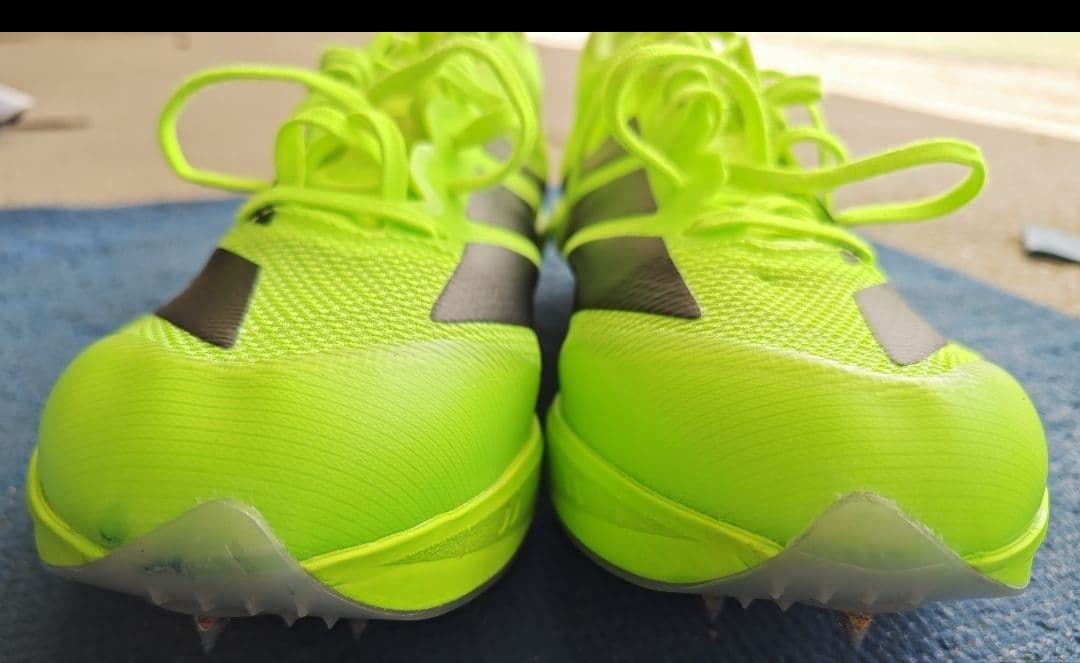 【美品】adidas プライムSP4 25.5cm