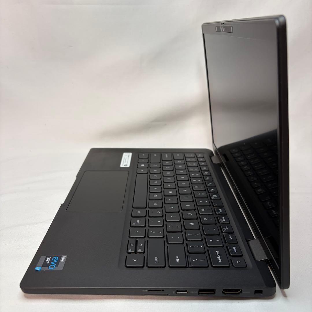 美品 LATITUDE 7320 第11世代 i7 32GB 1TB フルHD - メルカリ