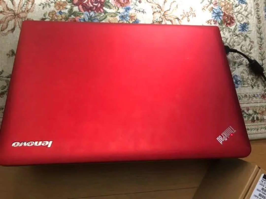 その他ノートPC本体 Lenovo ThinkPad E440 Core i3/4GB/1TB Lenovo ThinkPad E440 20C5CTO1WW Core i3 4000M搭載 価格.com限定