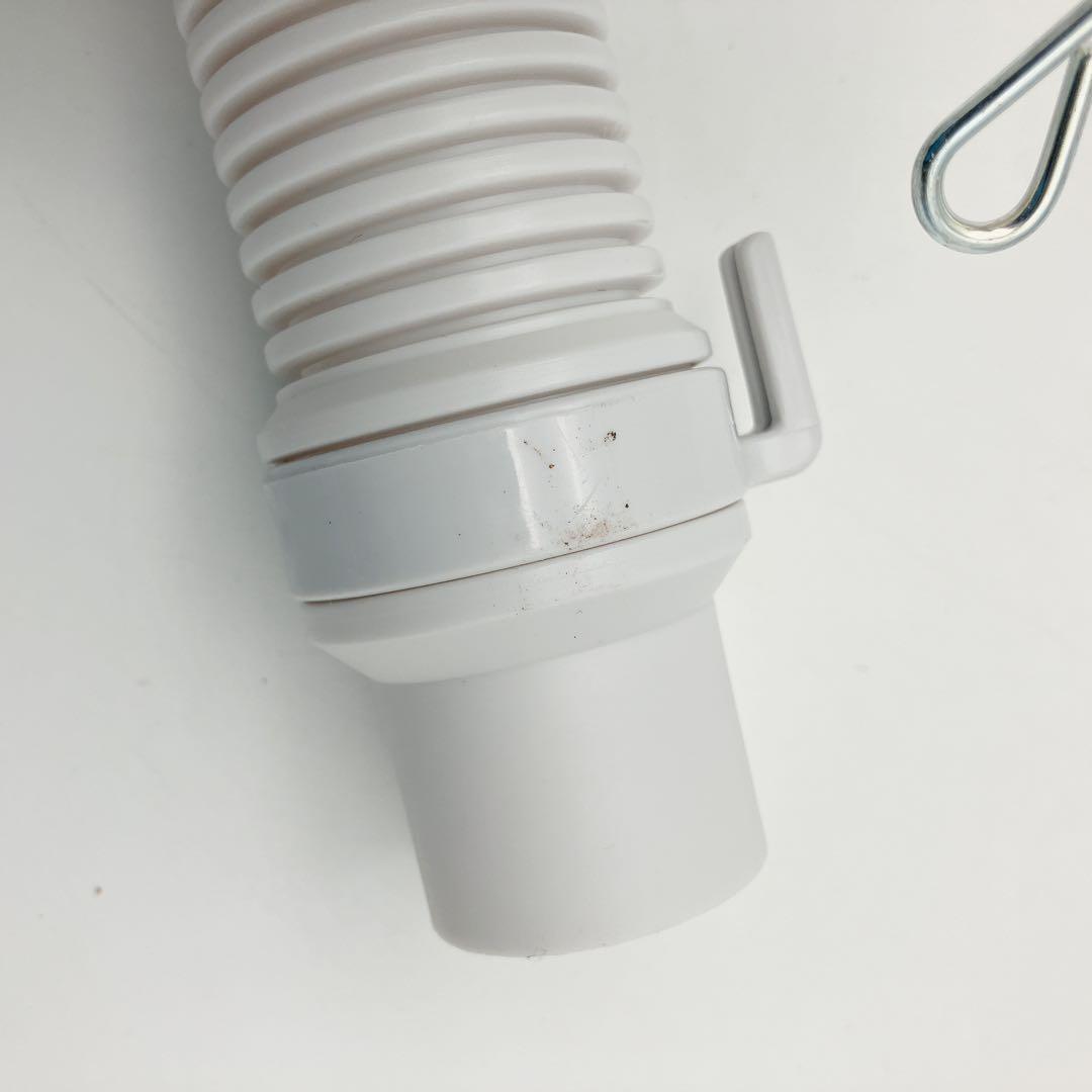 5823 ドラム式洗濯乾燥機 シャープ ES-12P1-WL マットホワイト - メルカリ