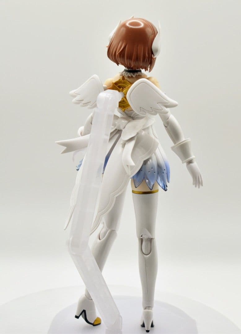 アルカナディア ルミティア〛本体+私服セット - メルカリ