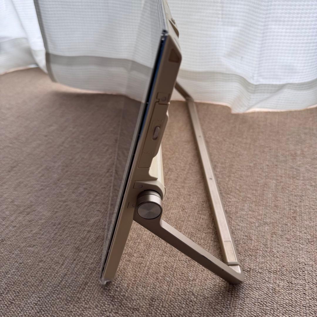 M*U様 最終値下げ パナソニック モニター＆チューナーHDD付き