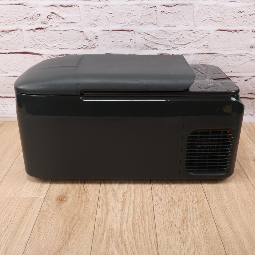 情熱価格 ドンキ 車載冷凍冷蔵庫 PJPRF-181 18L - メルカリ